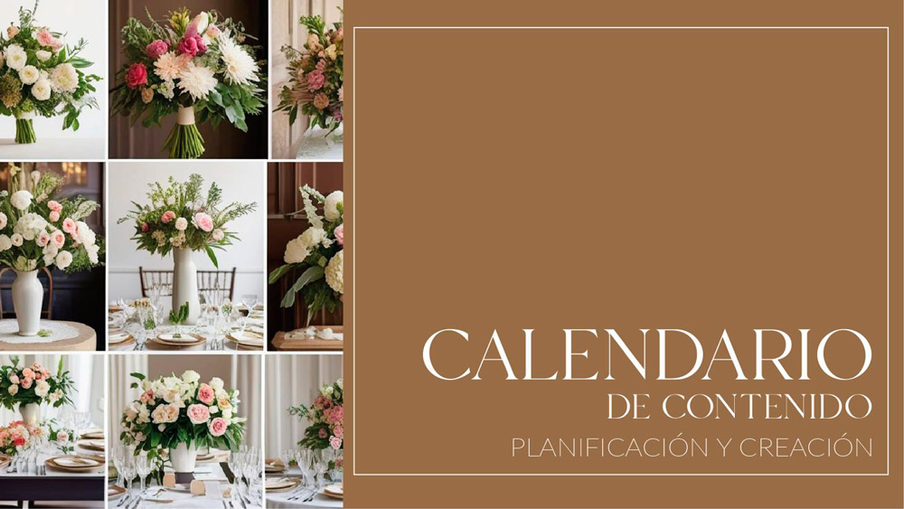 Calendario de Contenido