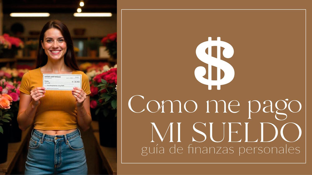 MI SUELDO