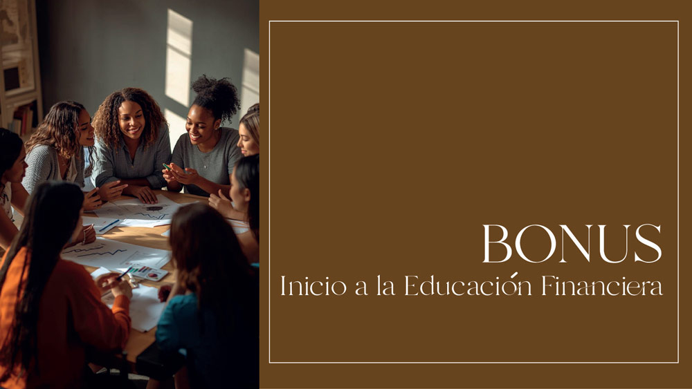 Educación financiera