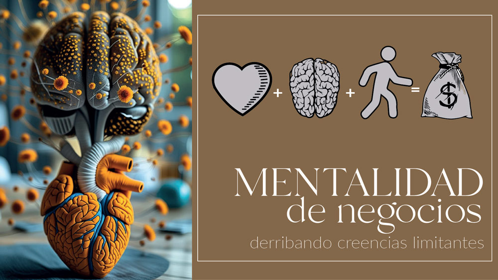 MENTALIDAD DE NEGOCIOS
